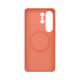 Samsung EF-ES948COEGWW funda para teléfono móvil 17,5 cm (6.9'') Funda blanda Coral