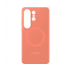 Samsung EF-ES948COEGWW funda para teléfono móvil 17,5 cm (6.9'') Funda blanda Coral