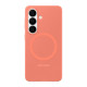 Samsung EF-ES942COEGWW funda para teléfono móvil 17,5 cm (6.9'') Coral