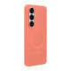 Samsung EF-ES942COEGWW funda para teléfono móvil 17,5 cm (6.9'') Coral