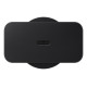 Samsung EP-T6010NBEGWW cargador de dispositivo móvil Portátil, Smartphone