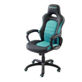 NACON PCCH-350 Silla para videojuegos universal Asiento acolchado silla para videojuegos