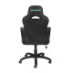 NACON PCCH-350 Silla para videojuegos universal Asiento acolchado silla para videojuegos