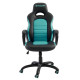 NACON PCCH-350 Silla para videojuegos universal Asiento acolchado silla para videojuegos