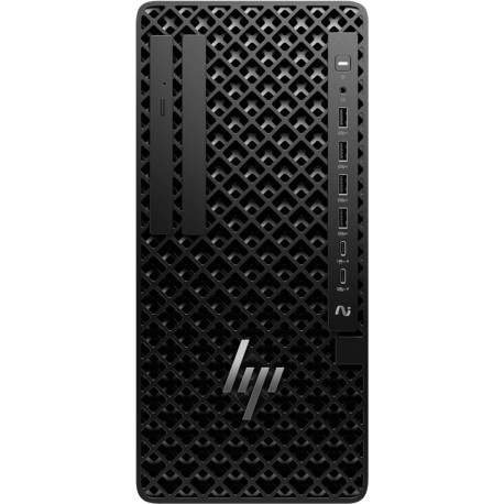 HP Z1 Tower G1i Intel Core Ultra 7 265 16 GB DDR5-SDRAM 512 GB SSD Windows 11 Pro