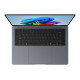 SAMSUNG PORTATIL GALAXY BOOK6 PRO 32GB 1TB W11P GRAY