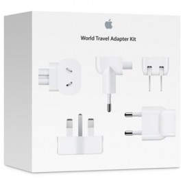 Apple MD837ZM A adaptador de enchufe el MD837ZM/A
