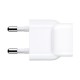 Apple MD837ZM A adaptador de enchufe el MD837ZM/A
