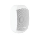 BIAMP - Biamp Desono MASK4CT De 2 vías Blanco Alámbrico 50 W - MASK4CT-W