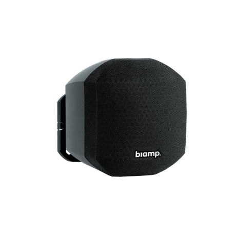 BIAMP - Biamp Desono MASK2 De 2 vías Negro Alámbrico 35 W - MASK2-BL