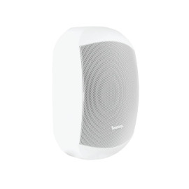 Biamp Desono MASK6CT De 2 vías Blanco Alámbrico 150 W