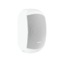 Biamp Desono MASK6CT De 2 vías Blanco Alámbrico 150 W