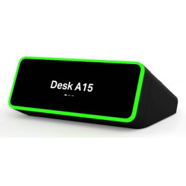 Biamp Kleeo Sistema de gestión de reservas