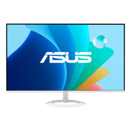 ASUS - ASUS VZ279HG-W pantalla para PC 68,6 cm (27'') 1920 x 1080 Pixeles Full HD LCD Blanco - 90LM0BU2-B01A71