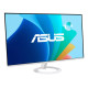 ASUS - ASUS VZ279HG-W pantalla para PC 68,6 cm (27'') 1920 x 1080 Pixeles Full HD LCD Blanco - 90LM0BU2-B01A71