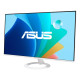 ASUS - ASUS VZ279HG-W pantalla para PC 68,6 cm (27'') 1920 x 1080 Pixeles Full HD LCD Blanco - 90LM0BU2-B01A71