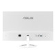 ASUS - ASUS EyeCare VZ249HG-W pantalla para PC 60,5 cm (23.8'') 1920 x 1080 Pixeles Full HD LCD Blanco - 90LM0BV2-B01A71