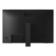 LG 24BA55W-B pantalla para PC 61 cm (24'') 1920 x 1200 Pixeles WUXGA Negro