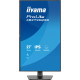 iiyama ProLite XB2796QSC-B1 pantalla para PC 68,6 cm (27'') 2560 x 1440 Pixeles Quad HD LED Negro