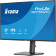 iiyama ProLite XB2796QSC-B1 pantalla para PC 68,6 cm (27'') 2560 x 1440 Pixeles Quad HD LED Negro