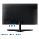 Samsung LS24F330EAUXEN pantalla para PC 61 cm (24'') 1920 x 1080 Pixeles Full HD LCD Negro