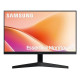 Samsung LS24F330EAUXEN pantalla para PC 61 cm (24'') 1920 x 1080 Pixeles Full HD LCD Negro