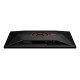 AOC - AOC G4 U32G4U pantalla para PC 80 cm (31.5'') 3840 x 2160 Pixeles 4K Ultra HD Negro, Rojo - U32G4U