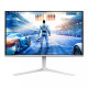 Philips Evnia 6000 27M2N6501L/00 pantalla para PC 67,3 cm (26.5'') 2560 x 1440 Pixeles Quad HD QD-OLED Blanco