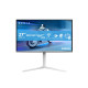 Philips Evnia 6000 27M2N6501L/00 pantalla para PC 67,3 cm (26.5'') 2560 x 1440 Pixeles Quad HD QD-OLED Blanco