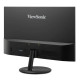 VIEWSONIC - Viewsonic VA VA24E2-H pantalla para PC 60,5 cm (23.8'') 1920 x 1080 Pixeles Full HD LED Negro - VA24E2-H