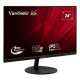 VIEWSONIC - Viewsonic VA VA24E2-H pantalla para PC 60,5 cm (23.8'') 1920 x 1080 Pixeles Full HD LED Negro - VA24E2-H