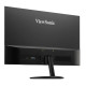 VIEWSONIC - Viewsonic VA VA24E2-H pantalla para PC 60,5 cm (23.8'') 1920 x 1080 Pixeles Full HD LED Negro - VA24E2-H