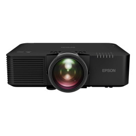 Epson EB-L695SU Proyector de corto alcance 6200 lúmenes ANSI 3LCD WUXGA (1920x1200) Negro