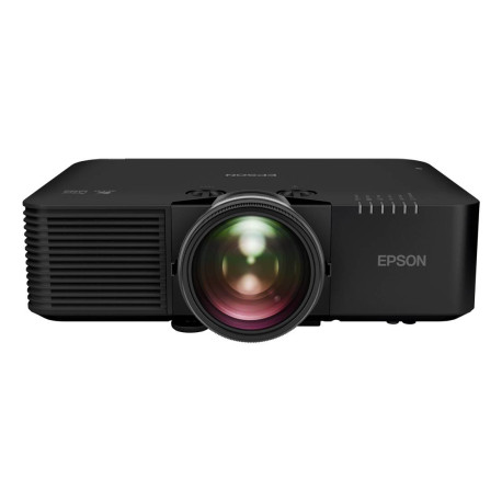 Epson EB-L695SU Proyector de corto alcance 6200 lúmenes ANSI 3LCD WUXGA (1920x1200) Negro