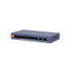 (DH-CS4010-8ET2GT-110) DAHUA GENERAL NETWORK SWITCH