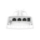 TP-Link Omada EAP100-BRIDGE KIT repetidor y transceptor Puente wifi 300 Mbit/s Blanco