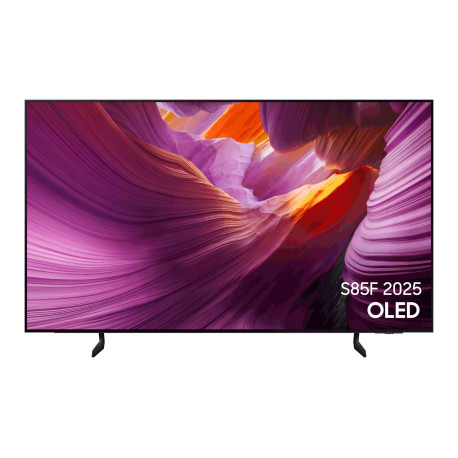 Samsung TQ55S85FAU 139,7 cm (55'') 4K Ultra HD Smart TV Wifi Negro