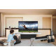 Samsung TQ55S85FAU 139,7 cm (55'') 4K Ultra HD Smart TV Wifi Negro