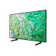 Samsung HU8000F 109,2 cm (43'') 4K Ultra HD Smart TV Negro 20 W