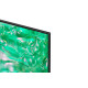 Samsung HU8000F 109,2 cm (43'') 4K Ultra HD Smart TV Negro 20 W
