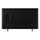 Samsung HU8000F 109,2 cm (43'') 4K Ultra HD Smart TV Negro 20 W