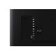 Samsung HU8000F 109,2 cm (43'') 4K Ultra HD Smart TV Negro 20 W