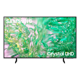 Samsung HU8000F 127 cm (50'') 4K Ultra HD Smart TV Negro 20 W