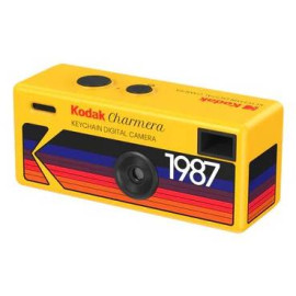Kodak CHARMERA 1/4'' Cámara compacta 1,6 MP CMOS 1440 x 1080 Pixeles Multicolor