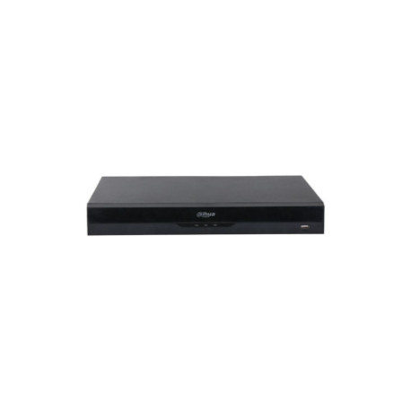 (DHI-NVR5216-16P-EI2) DAHUA GRABADOR IP NVR WIZSENSE 1U 2HDD 16 CANALES 16POE 8K CON INTELIGENCIA ARTIFICIAL ACUPICK