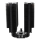 Thermalright Peerless Assassin 120 Procesador Refrigerador de aire 12 cm Negro 1 pieza(s)