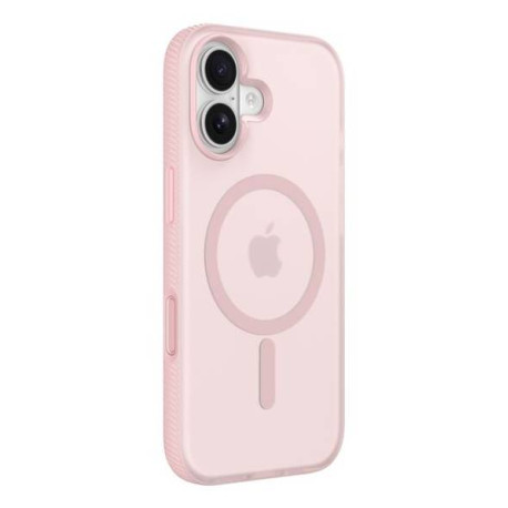 Belkin SheerForce funda para teléfono móvil 16 cm (6.3'') Rosa