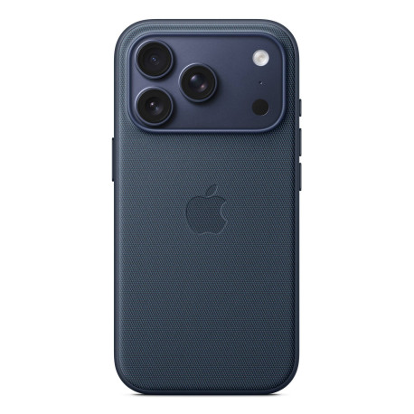 APPLE - Apple MGF44ZM/A funda para teléfono móvil 16 cm (6.3'') Azul - mgf44zm/a