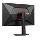 AOC - AOC G4 27G4ZR pantalla para PC 68,6 cm (27'') 1920 x 1080 Pixeles Full HD LED Negro, Rojo - 27G4ZR