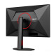 AOC - AOC G4 27G4ZR pantalla para PC 68,6 cm (27'') 1920 x 1080 Pixeles Full HD LED Negro, Rojo - 27G4ZR